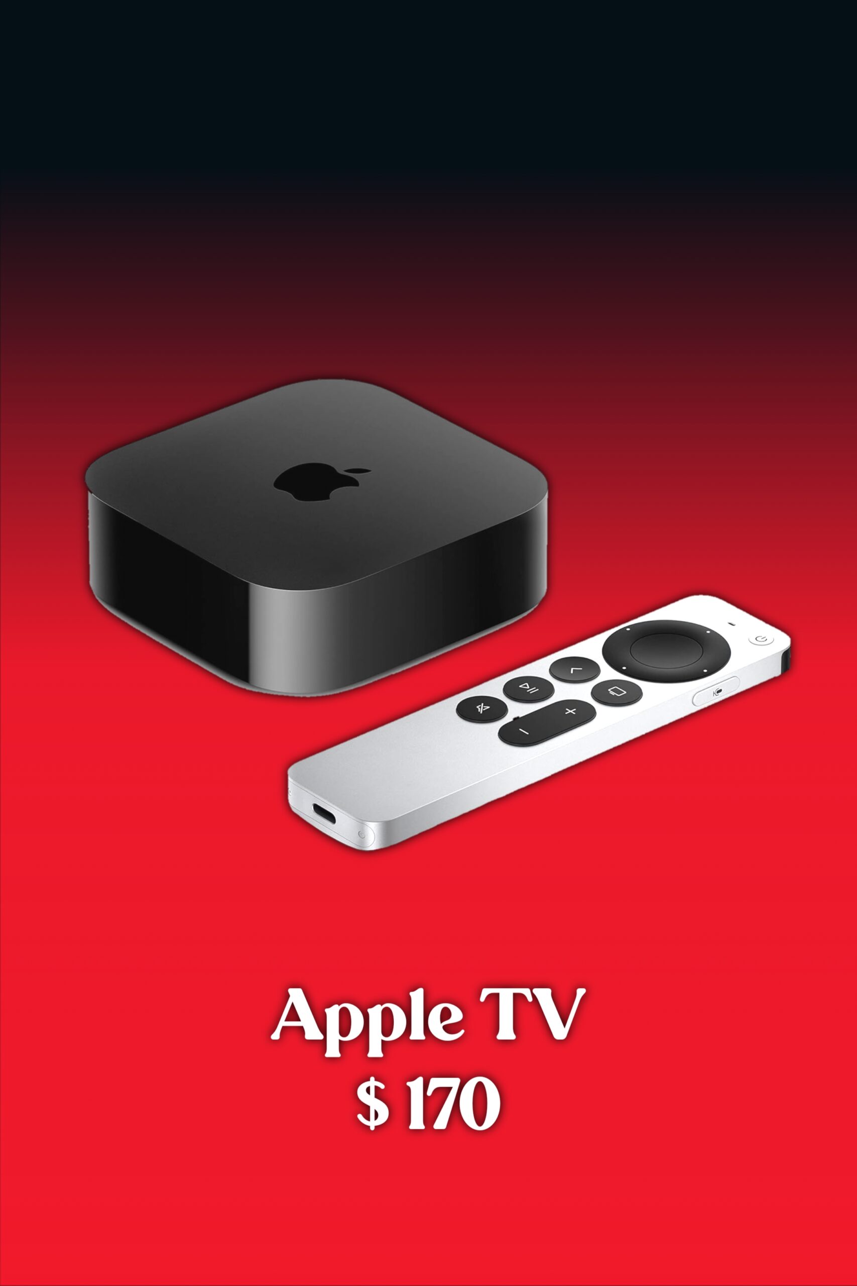 Apple TV 4K – Romania IPTV 2026 Premium Streaming Box