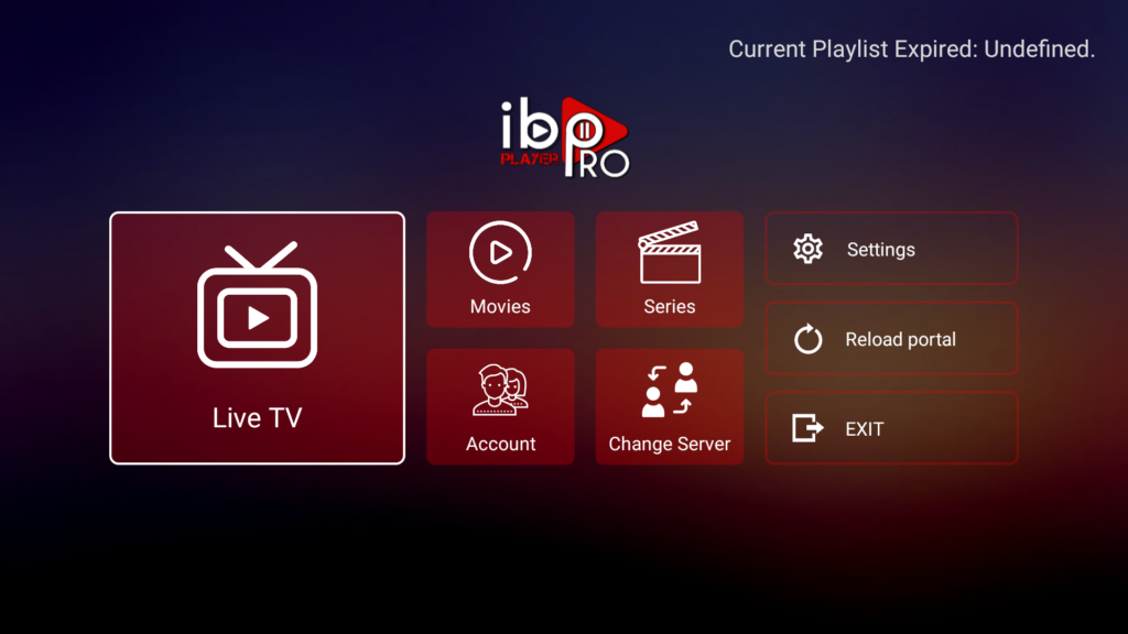 IPTV Testing